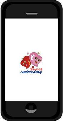 Emulate Android APK Sweet Embroidery Emulate Android APK Sweet Embroidery