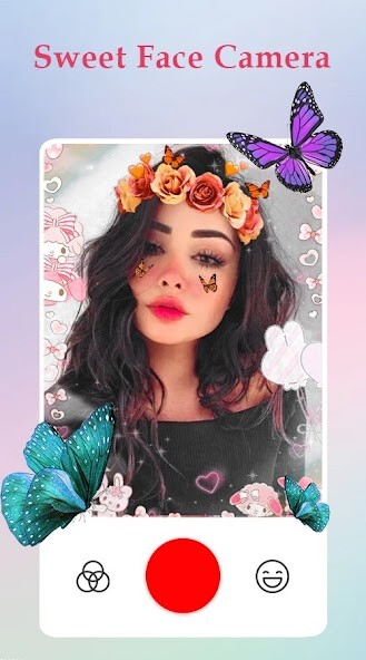 Run android online APK Sweet Face Camera Sweet Selfie from MyAndroid or emulate Sweet Face Camera Sweet Selfie using MyAndroid Run android online APK Sweet Face Camera Sweet Selfie from MyAndroid or emulate Sweet Face Camera Sweet Selfie using MyAndroid