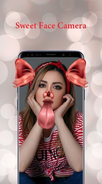 Run android online APK Sweet Face Cam : Live Stickers from MyAndroid or emulate Sweet Face Cam : Live Stickers using MyAndroid Run android online APK Sweet Face Cam : Live Stickers from MyAndroid or emulate Sweet Face Cam : Live Stickers using MyAndroid