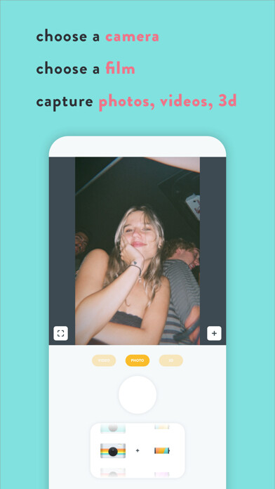 Emulate iPhone app sweet film using MyAndroid Emulate iPhone app sweet film using MyAndroid