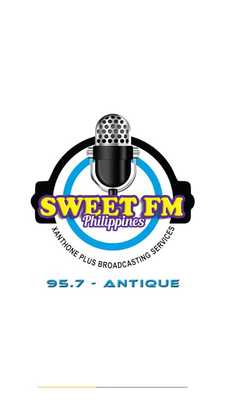 Emulate Android APK Sweet FM 95.7 Antique Emulate Android APK Sweet FM 95.7 Antique