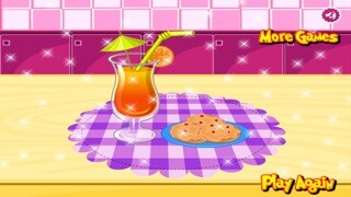 Emulate iPhone app Sweet Fruit Smoothie using MyAndroid Emulate iPhone app Sweet Fruit Smoothie using MyAndroid