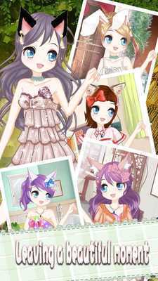 Emulate Android APK Sweet Girl Dress up diary - Girly Makeup Games Emulate Android APK Sweet Girl Dress up diary - Girly Makeup Games
