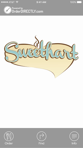 Run android online APK Sweetharts Bakery  Coffee Shop, Consett from MyAndroid or emulate Sweetharts Bakery  Coffee Shop, Consett using MyAndroid
