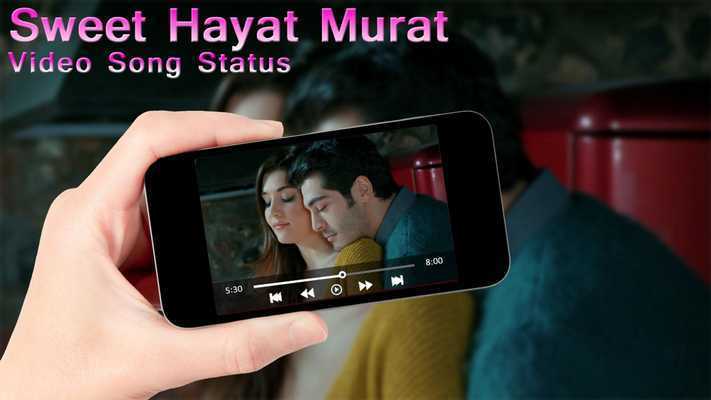Emulate Android APK Sweet Hayat Murat Video Song Status Emulate Android APK Sweet Hayat Murat Video Song Status