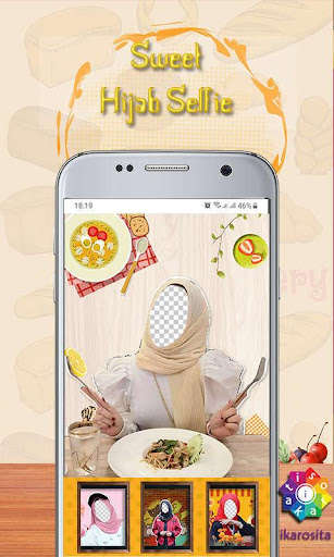 Run android online APK Sweet Hijab Selfie from MyAndroid or emulate Sweet Hijab Selfie using MyAndroid Run android online APK Sweet Hijab Selfie from MyAndroid or emulate Sweet Hijab Selfie using MyAndroid