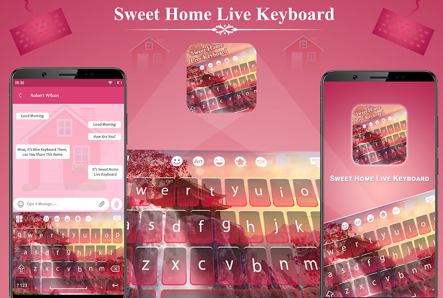 Run android online APK Sweet Home Keyboard from MyAndroid or emulate Sweet Home Keyboard using MyAndroid Run android online APK Sweet Home Keyboard from MyAndroid or emulate Sweet Home Keyboard using MyAndroid