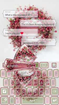 Emulate Android APK Sweet Home Theme Emulate Android APK Sweet Home Theme