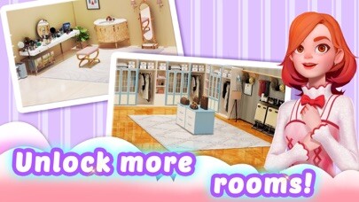 Emulate iPhone app Sweet House : Design using MyAndroid Emulate iPhone app Sweet House : Design using MyAndroid