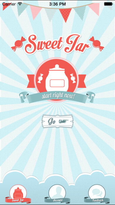 Emulate iPhone app Sweet Jar using MyAndroid Emulate iPhone app Sweet Jar using MyAndroid