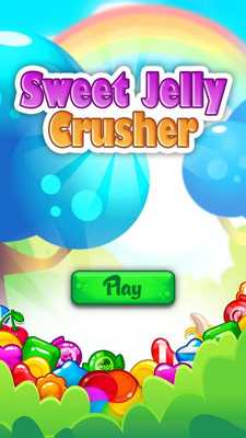 Emulate Android APK Sweet Jelly Crusher Emulate Android APK Sweet Jelly Crusher