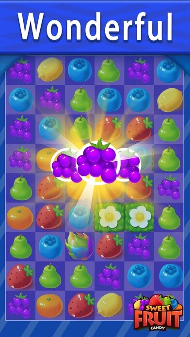 Emulate iPhone app Sweet Jelly Story using MyAndroid Emulate iPhone app Sweet Jelly Story using MyAndroid