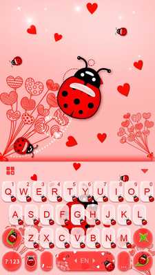 Emulate Android APK Sweet Ladybird Emulate Android APK Sweet Ladybird