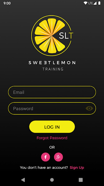 Run android online APK Sweet Lemon Training from MyAndroid or emulate Sweet Lemon Training using MyAndroid Run android online APK Sweet Lemon Training from MyAndroid or emulate Sweet Lemon Training using MyAndroid