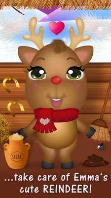 Emulate Android APK Sweet Little Emma Winterland 2 Emulate Android APK Sweet Little Emma Winterland 2