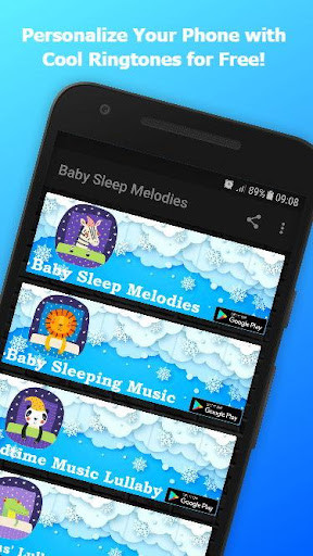 Run android online APK Sweet Lullabies from MyAndroid or emulate Sweet Lullabies using MyAndroid