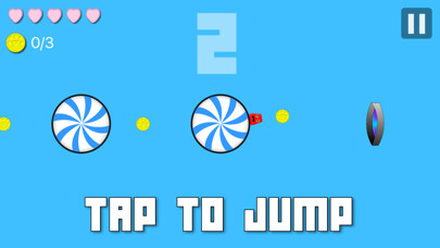 Emulate iPhone app Sweet Magnet Rush - Candy Jump using MyAndroid Emulate iPhone app Sweet Magnet Rush - Candy Jump using MyAndroid