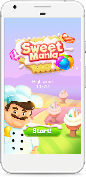 Run android online APK Sweet Mania: Candy Puzzle Game from MyAndroid or emulate Sweet Mania: Candy Puzzle Game using MyAndroid Run android online APK Sweet Mania: Candy Puzzle Game from MyAndroid or emulate Sweet Mania: Candy Puzzle Game using MyAndroid