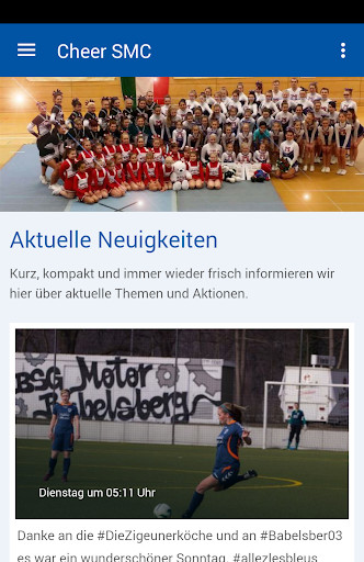 Run android online APK Sweet Memory Cheerleader from MyAndroid or emulate Sweet Memory Cheerleader using MyAndroid Run android online APK Sweet Memory Cheerleader from MyAndroid or emulate Sweet Memory Cheerleader using MyAndroid