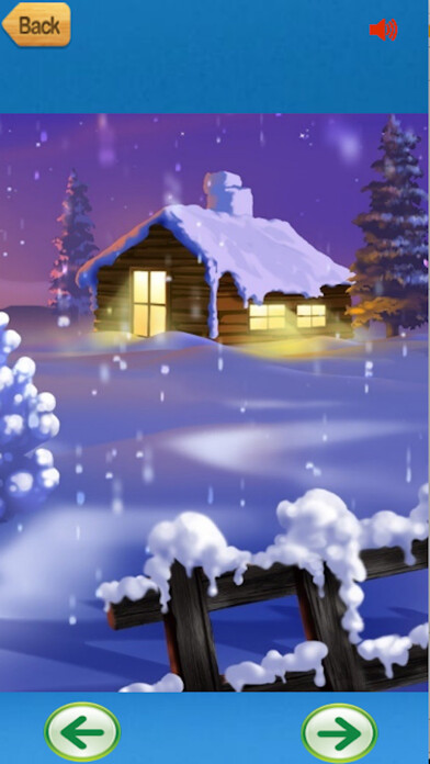 Emulate iPhone app Sweet Nighty Sleeper Lullabies Music Box-Music Lullabies to Calm and Hush Your Little Baby into Sleep using MyAndroid
