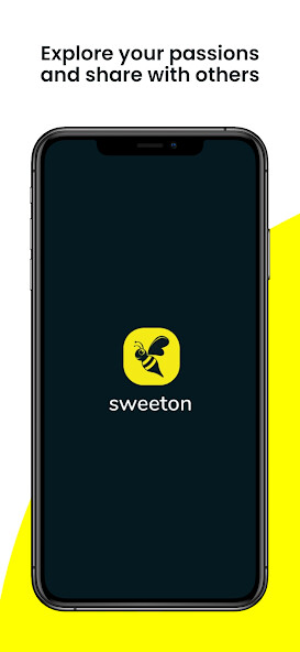 Run android online APK Sweeton from MyAndroid or emulate Sweeton using MyAndroid