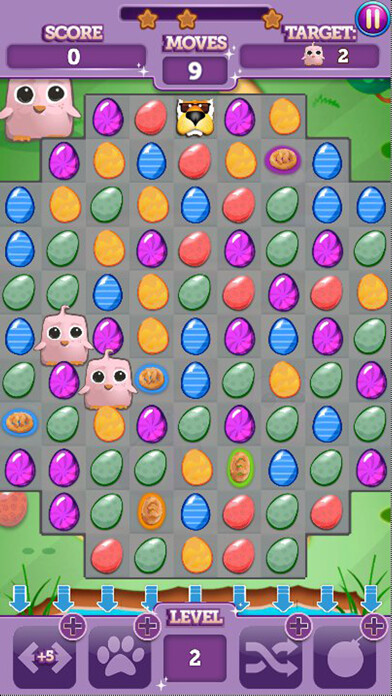 Emulate Android APK Sweetos Run