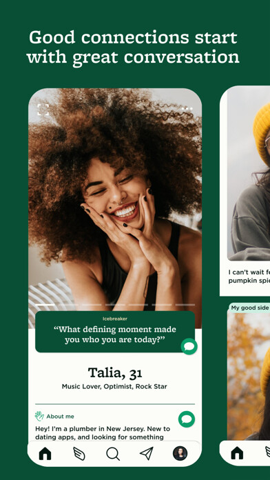 Emulate iPhone app Sweet Pea—Conversations, Dates using MyAndroid