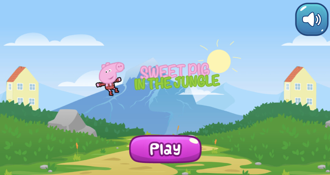 Run android online APK Sweet Pepp Pig in the Jungle from MyAndroid or emulate Sweet Pepp Pig in the Jungle using MyAndroid Run android online APK Sweet Pepp Pig in the Jungle from MyAndroid or emulate Sweet Pepp Pig in the Jungle using MyAndroid