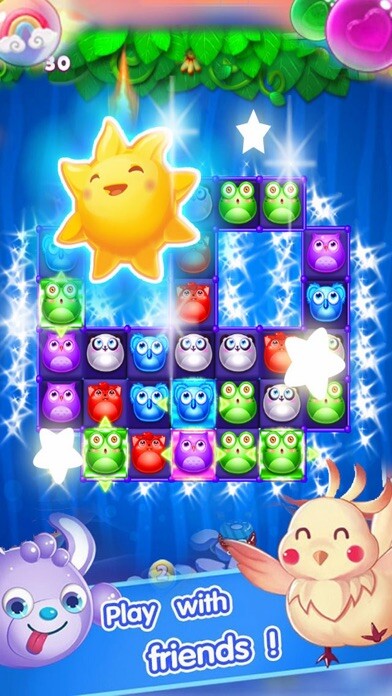 Emulate iPhone app Sweet Pet Play - Happy House using MyAndroid Emulate iPhone app Sweet Pet Play - Happy House using MyAndroid