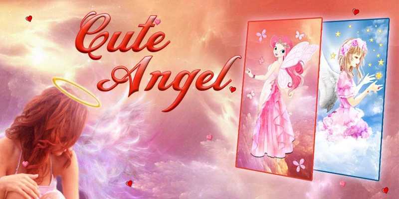 Emulate Android APK Sweet Pink Angel Theme Emulate Android APK Sweet Pink Angel Theme