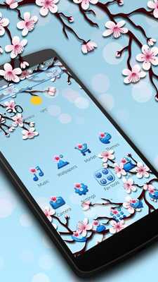 Emulate Android APK Sweet Pink Blossom Emulate Android APK Sweet Pink Blossom