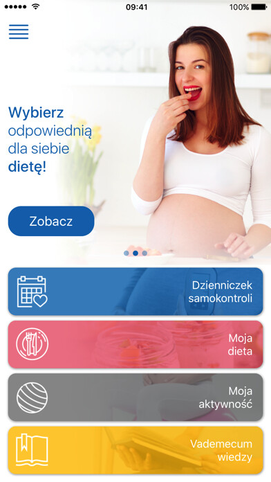 Emulate iPhone app SweetPregna using MyAndroid Emulate iPhone app SweetPregna using MyAndroid