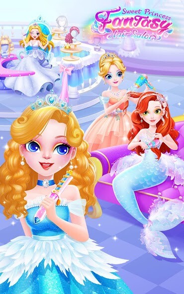 Run android online APK Sweet Princess Fantasy Hair Salon from MyAndroid or emulate Sweet Princess Fantasy Hair Salon using MyAndroid Run android online APK Sweet Princess Fantasy Hair Salon from MyAndroid or emulate Sweet Princess Fantasy Hair Salon using MyAndroid