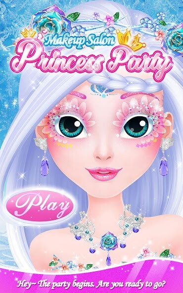 Emulate Android APK Sweet Princess Makeup Party Emulate Android APK Sweet Princess Makeup Party