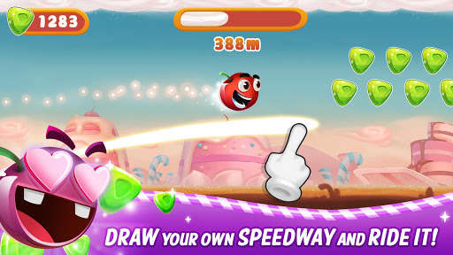 Run android online APK Sweet Racer - Draw & Slide in Candyworld! from MyAndroid or emulate Sweet Racer - Draw & Slide in Candyworld! using MyAndroid Run android online APK Sweet Racer - Draw & Slide in Candyworld! from MyAndroid or emulate Sweet Racer - Draw & Slide in Candyworld! using MyAndroid