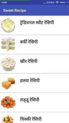 Emulate Android APK Sweet Recipe