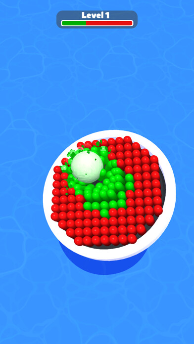 Emulate iPhone app Sweet Roll! using MyAndroid Emulate iPhone app Sweet Roll! using MyAndroid