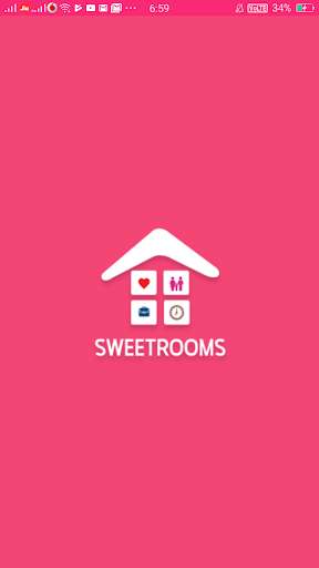 Run android online APK Sweet Rooms from MyAndroid or emulate Sweet Rooms using MyAndroid