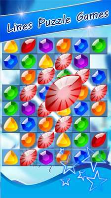 Emulate Android APK Sweet Royal Diamonds