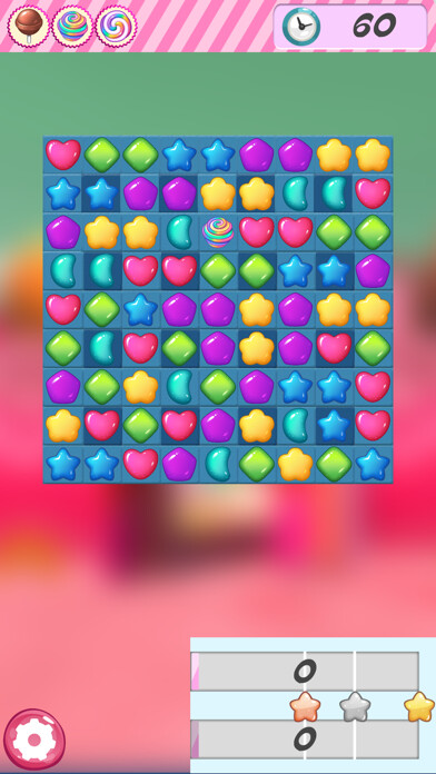 Emulate iPhone app Sweet Rush Hour using MyAndroid Emulate iPhone app Sweet Rush Hour using MyAndroid
