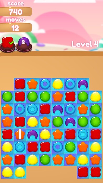 Emulate iPhone app Sweet Rush Switch using MyAndroid Emulate iPhone app Sweet Rush Switch using MyAndroid