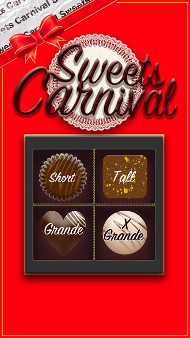 Emulate Android APK Sweets Carnival Emulate Android APK Sweets Carnival