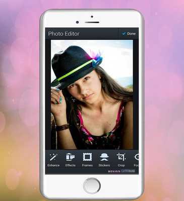 Emulate Android APK Sweet Selfie Bestie - 2017