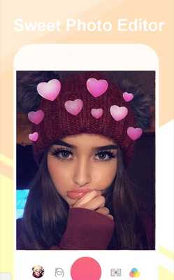 Emulate Android APK Sweet Selfie - Filtre Camera - Beauty Camera Emulate Android APK Sweet Selfie - Filtre Camera - Beauty Camera