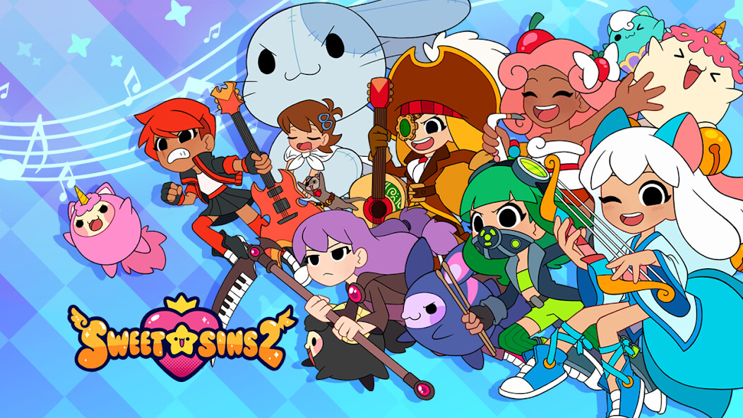 Run android online APK Sweet Sins 2 Rhythm Music Game from MyAndroid or emulate Sweet Sins 2 Rhythm Music Game using MyAndroid Run android online APK Sweet Sins 2 Rhythm Music Game from MyAndroid or emulate Sweet Sins 2 Rhythm Music Game using MyAndroid