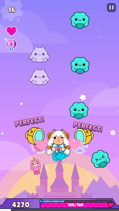 Emulate iPhone app Sweet Sins Superstars using MyAndroid Emulate iPhone app Sweet Sins Superstars using MyAndroid