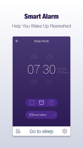 Emulate iPhone app SweetSleep-relax using MyAndroid Emulate iPhone app SweetSleep-relax using MyAndroid