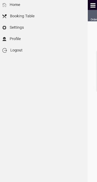 Run android online APK SweetsPoint Ordering Point from MyAndroid or emulate SweetsPoint Ordering Point using MyAndroid