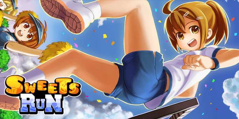 Emulate Android APK Sweets Run Emulate Android APK Sweets Run