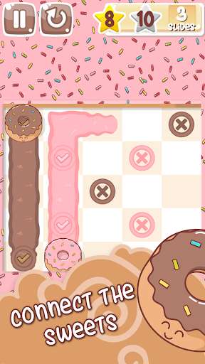 Run android online APK Sweet Swipe from MyAndroid or emulate Sweet Swipe using MyAndroid